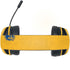 NBA Golden State Warriors Distressed Razer Kraken X Skin